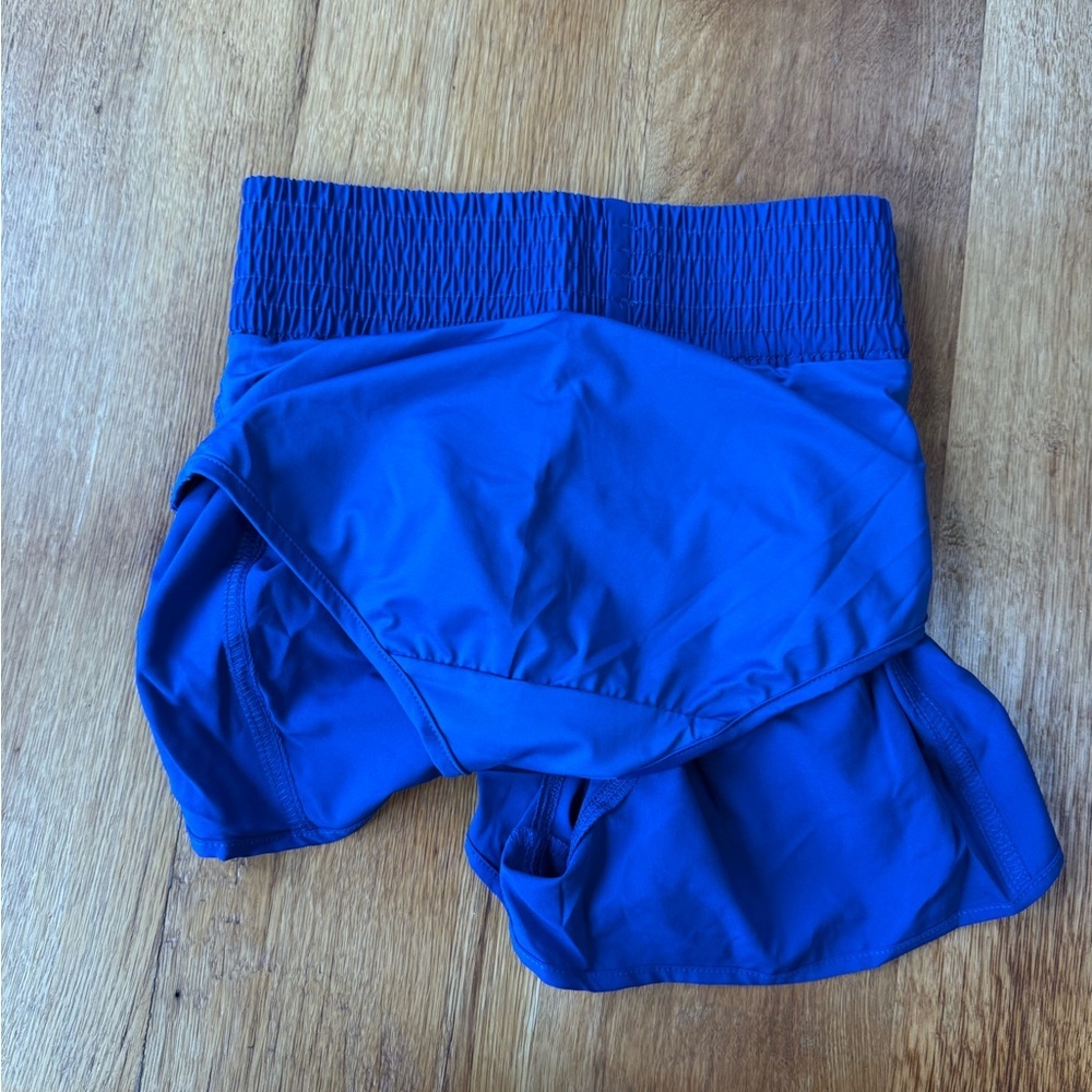 NWT Viral BMJL High Waisted Short w Liner - Picture 4 of 6